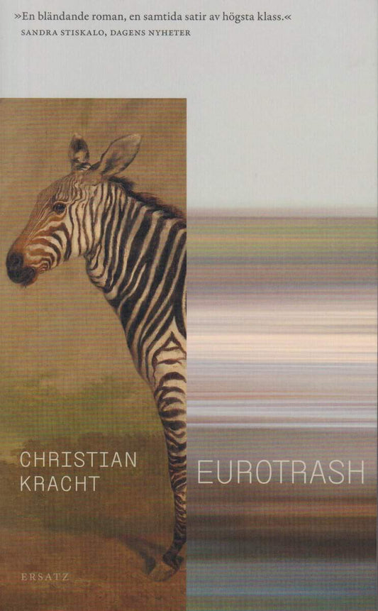 Kracht, Christian | Eurotrash