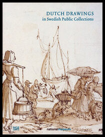 Magnusson, Börje | Dutch Drawings in Swedish Public Collections