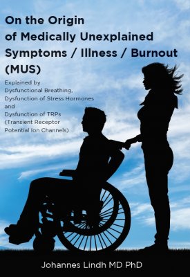 Lindh, Johannes | On the origin of medically unexplained symptoms, Illness, Burnout (MUS)