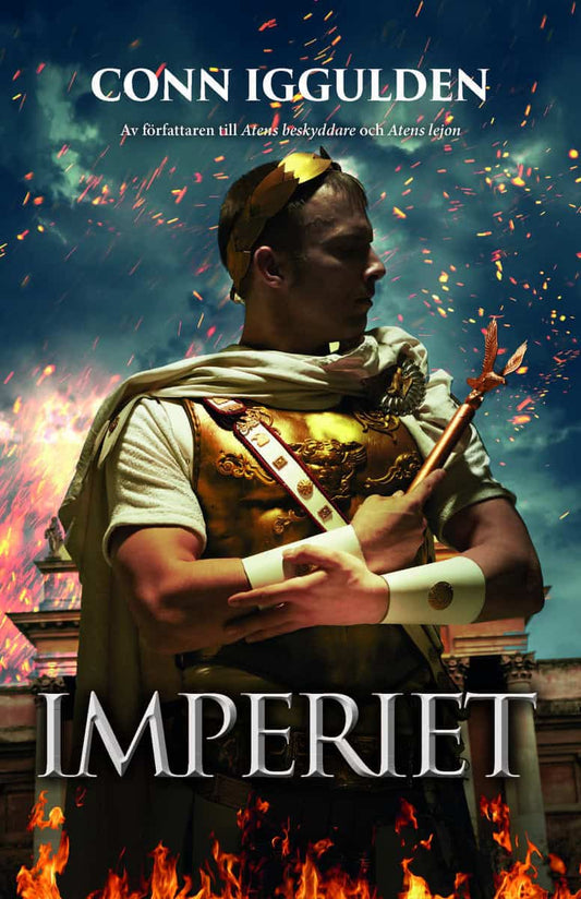 Iggulden, Conn | Imperiet