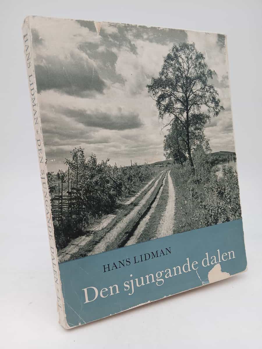 Lidman, Hans | Den sjungande dalen