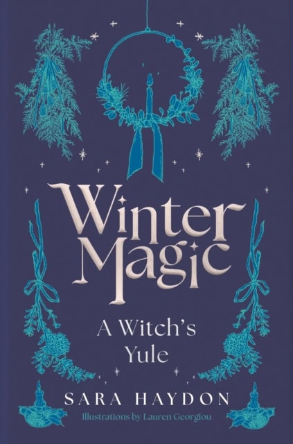 Haydon, Sara | Winter Magic