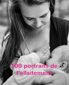 Casselbrant, Ulrika | 100 portraits de l’allaitement