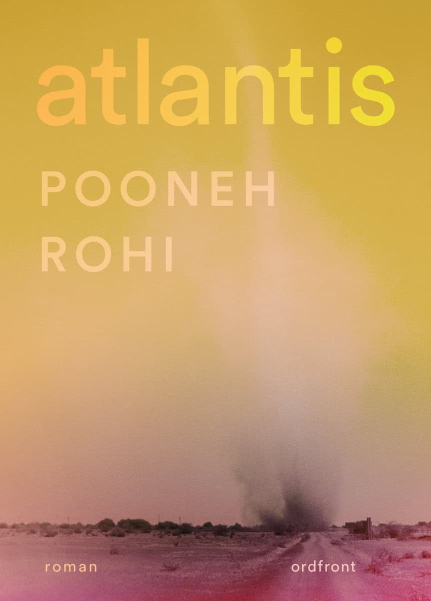 Rohi, Pooneh | Atlantis
