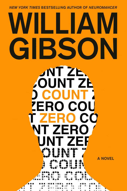 Gibson, William | Count Zero