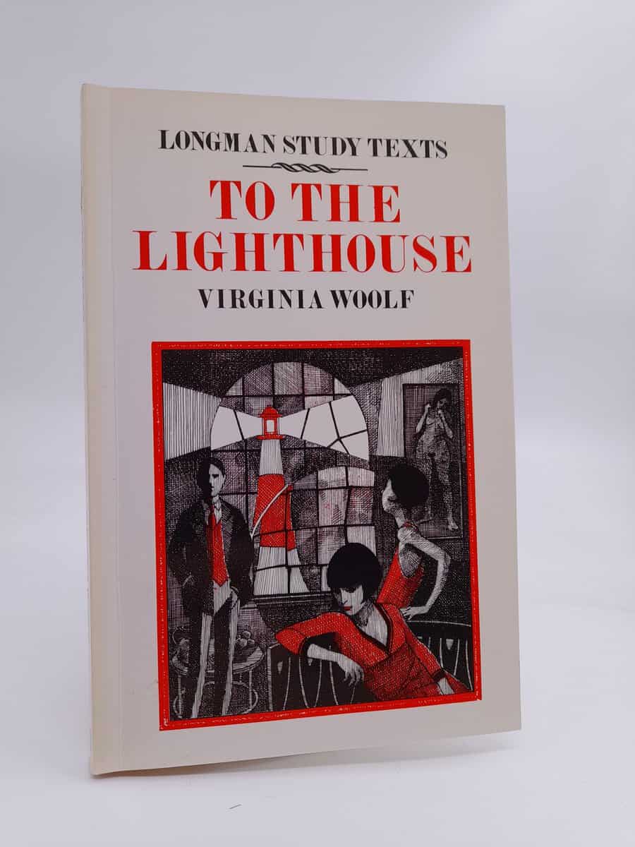 Woolf, Virginia | To The Lighthouse
