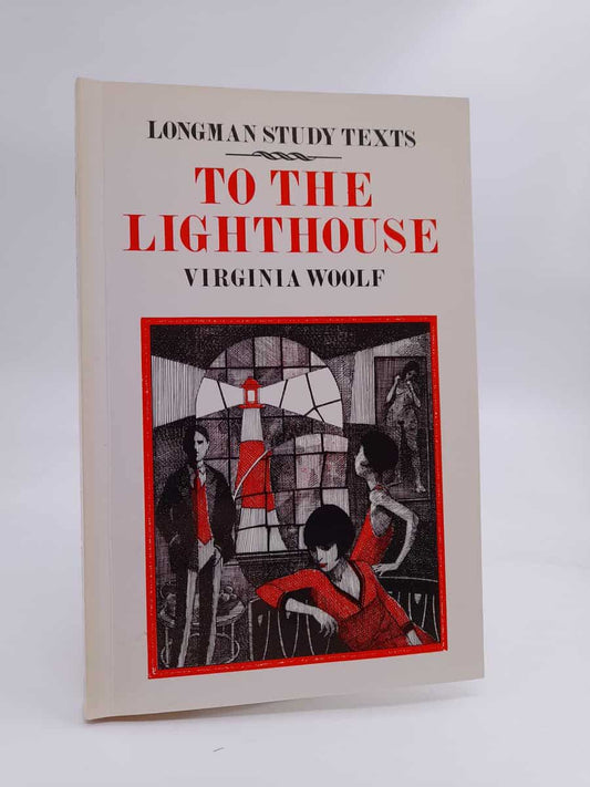 Woolf, Virginia | To The Lighthouse