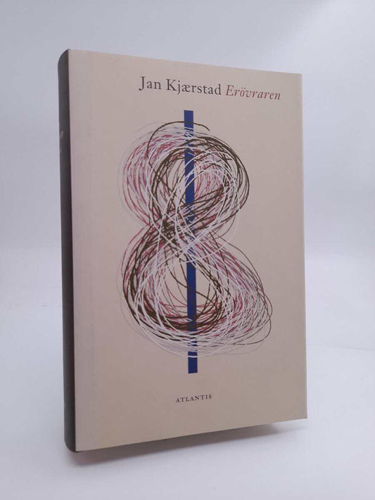 Kjærstad, Jan | Erövraren