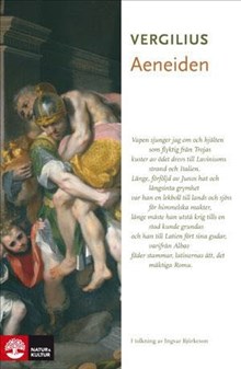 Vergilius | Aeneiden