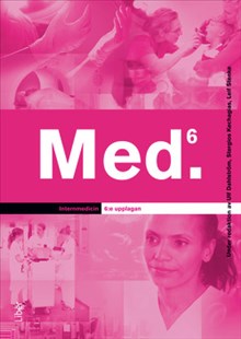 Dahlström, Ulf | Internmedicin