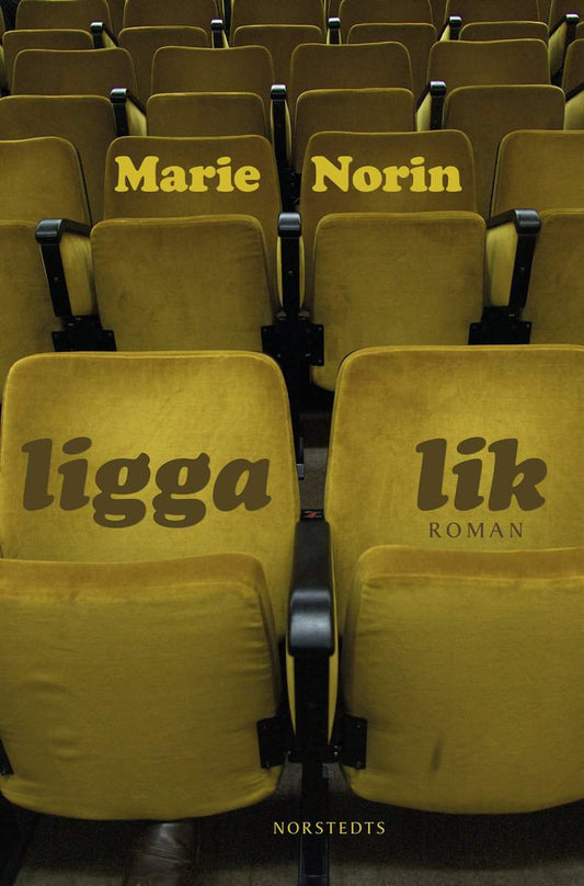 Norin, Marie | Ligga lik