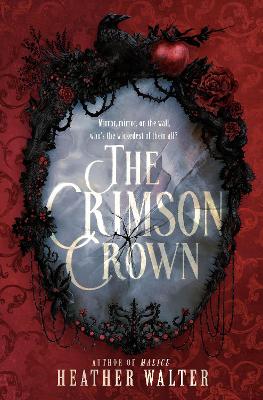 Walter, Heather | The Crimson Crown