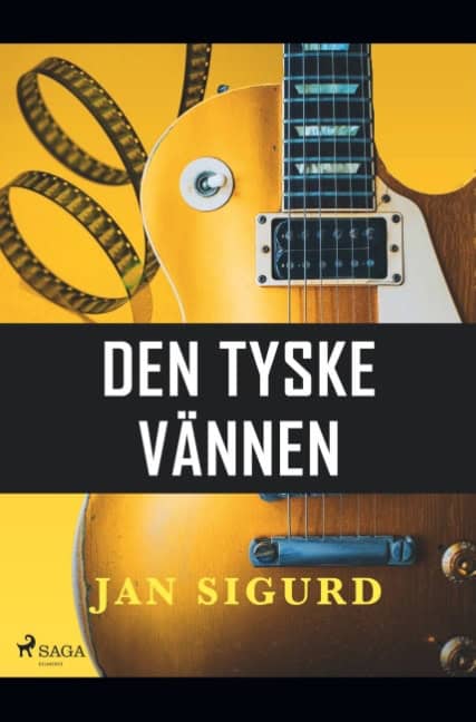 Sigurd, Jan | Den tyske vännen