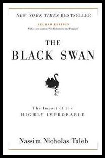 Taleb, Nassim Nicholas | The black swan : The impact of the highly improbable