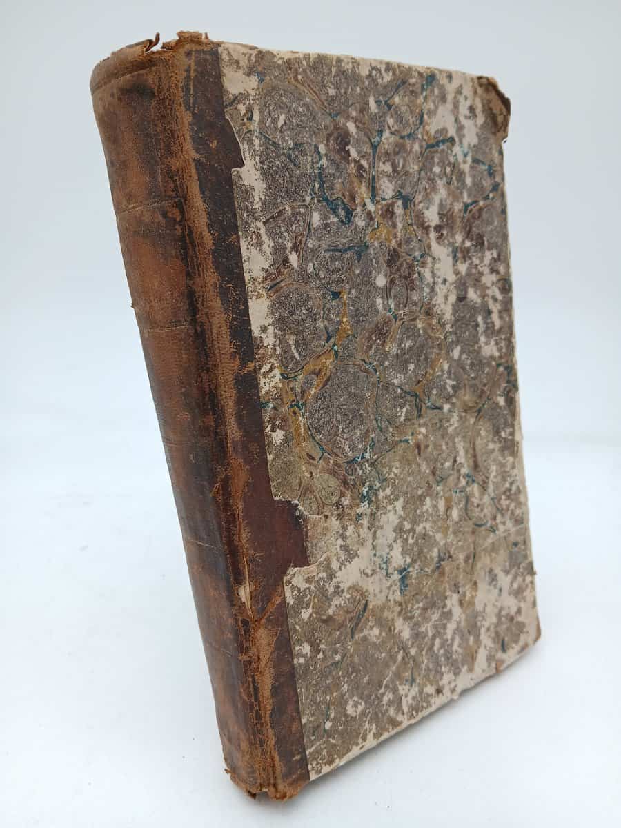 Hartman, Gabriel Israel | Lärobok uti allmänna geografien : Af Gabr. Isr. Hartman. Jemte sammandrag af gamla geografien....