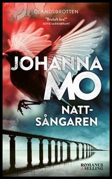 Mo, Johanna | Nattsångaren