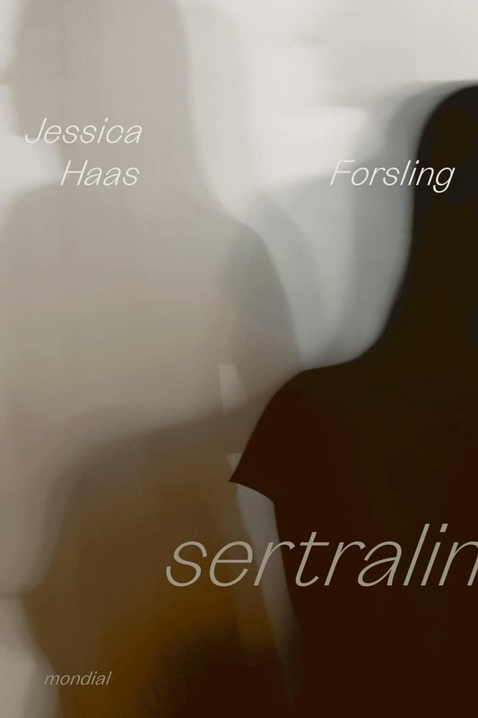 Haas Forsling, Jessica | Sertralin