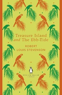 Stevenson, Robert Louis | Treasure Island and The Ebb-Tide