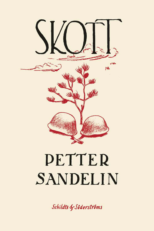 Sandelin, Petter | Skott