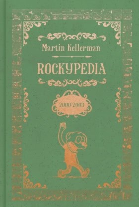 Kellerman, Martin | Rockypedia 2000-2003