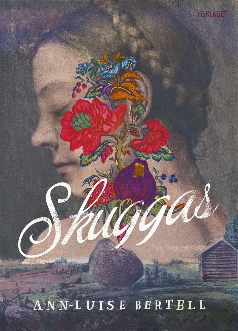 Bertell, Ann-Luise | Skuggas