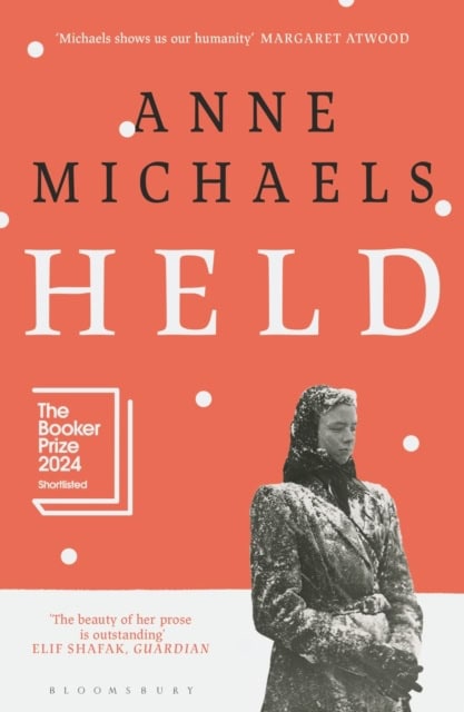 Michaels, Anne | Held