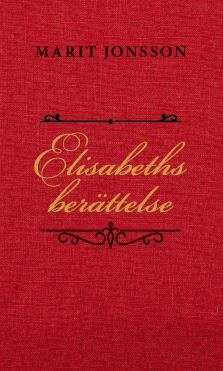 Jonsson, Marit | Elisabeths berättelse