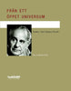 Lindberg, Ola [red.] | FRÅN ETT ÖPPET UNIVERSUM : Studier i Karl Poppers filosofi