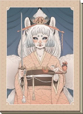 Lo Scarabeo | Yokai Journal