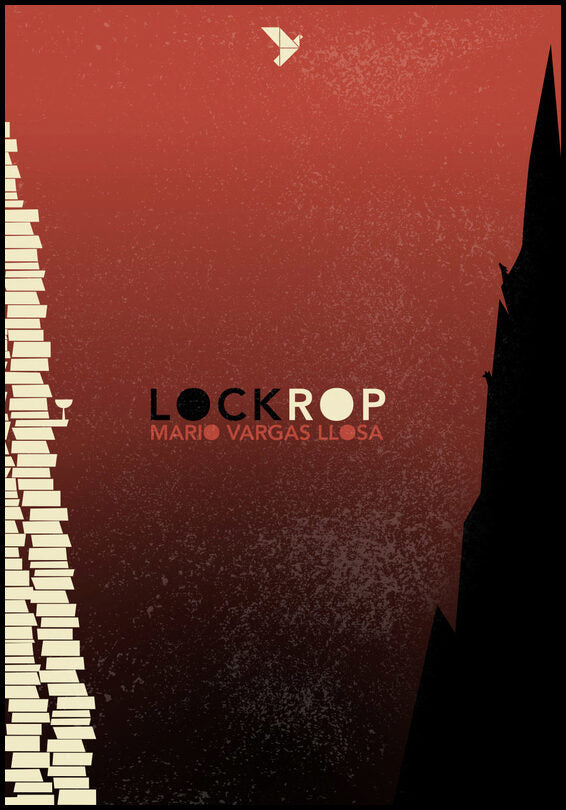 Vargas Llosa, Mario | Lockrop