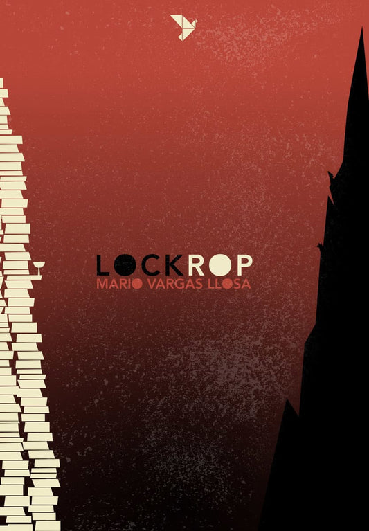 Vargas Llosa, Mario | Lockrop