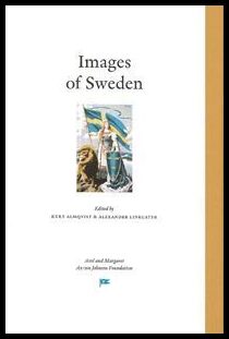 Almqvist, Kurt| Linklater, Alexander [red.] | Images of Sweden