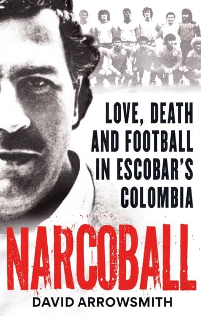 Arrowsmith, David | Narcoball