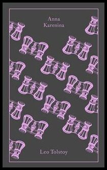 Tolstoy, Leo | Anna karenina