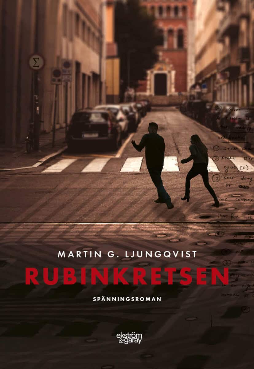 Ljungqvist, Martin G. | Rubinkretsen