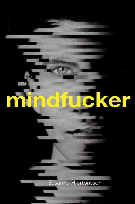 Hjertonsson, Susanna | Mindfucker