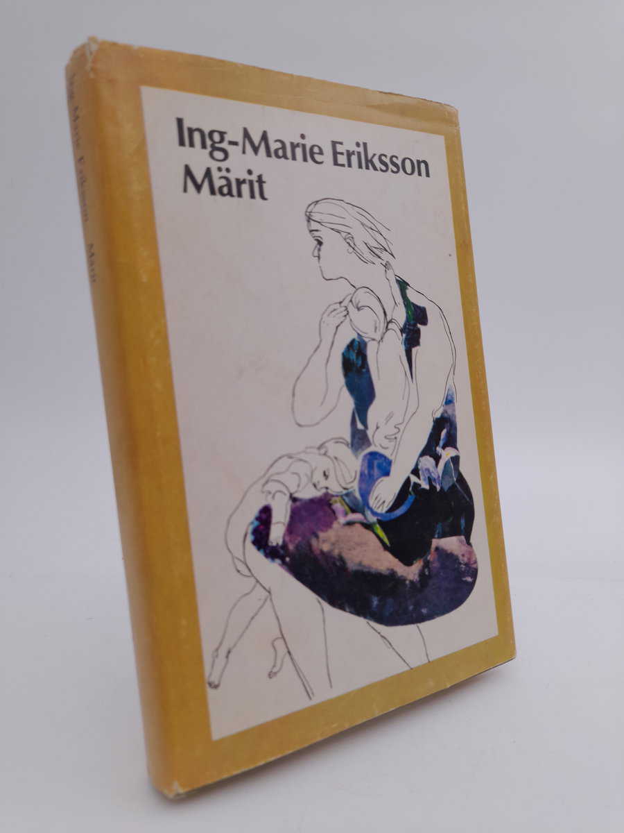 Eriksson, Ing-Marie | Märit