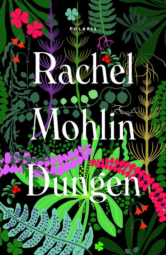 Mohlin, Rachel | Dungen