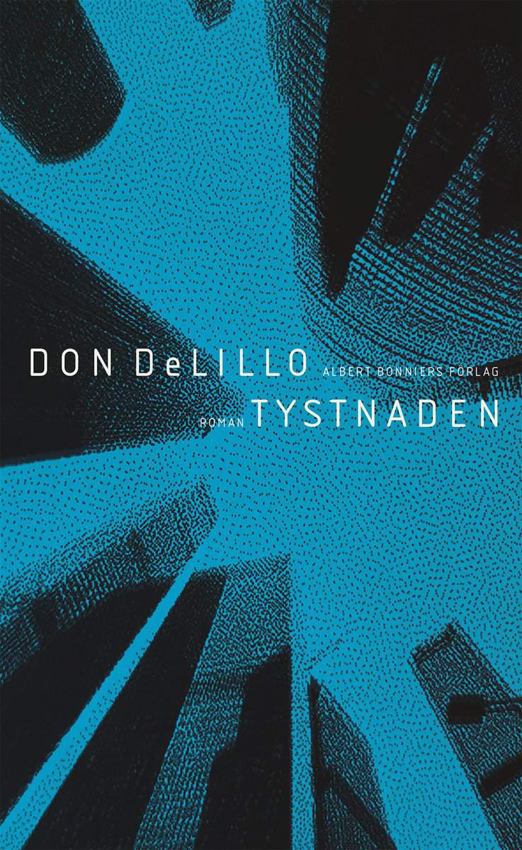 DeLillo, Don | Tystnaden