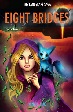 Lux, Nina J. | Eight bridges