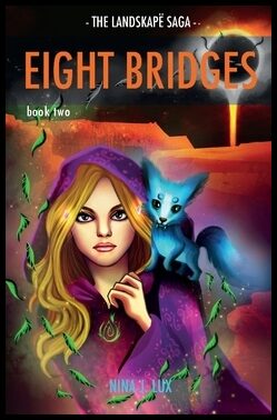 Lux, Nina J. | Eight bridges