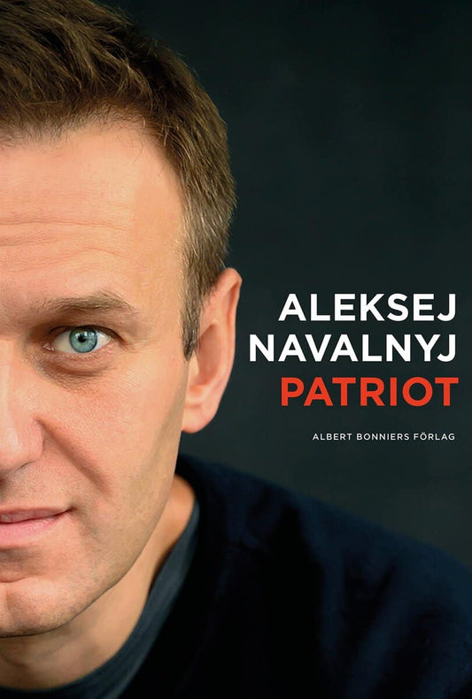 Navalnyj, Aleksej | Patriot