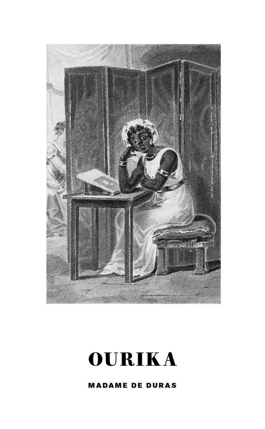 Duras, Madame de | Ourika