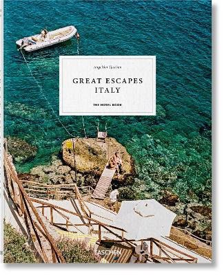 Taschen, Angelika [red.] | Great Escapes Italy. The Hotel Book