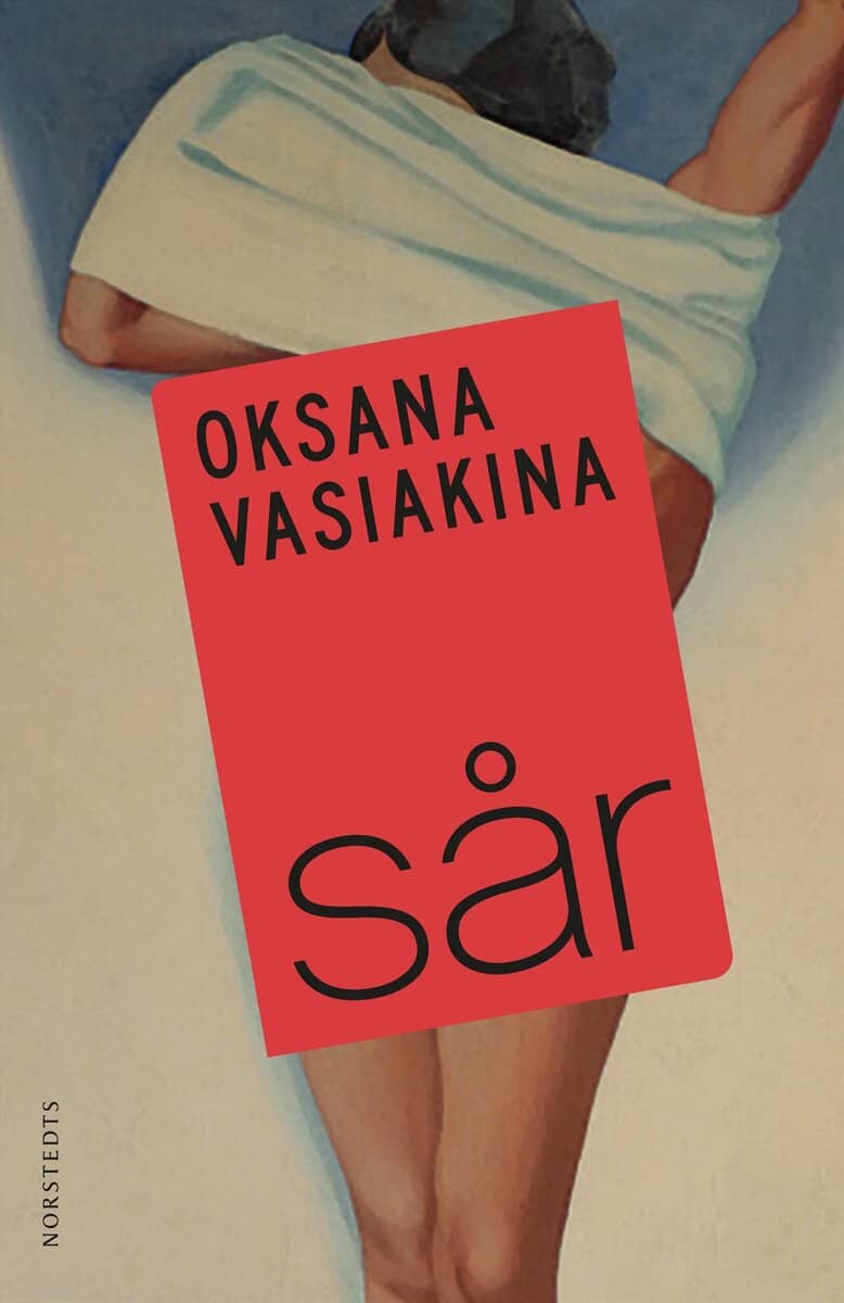 Vasiakina, Oksana | Sår