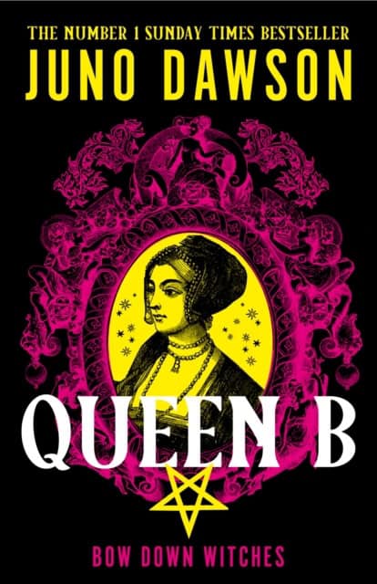 Dawson, Juno | Queen B