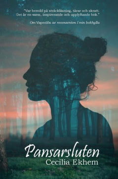 Ekhem, Cecilia | Pansarsluten