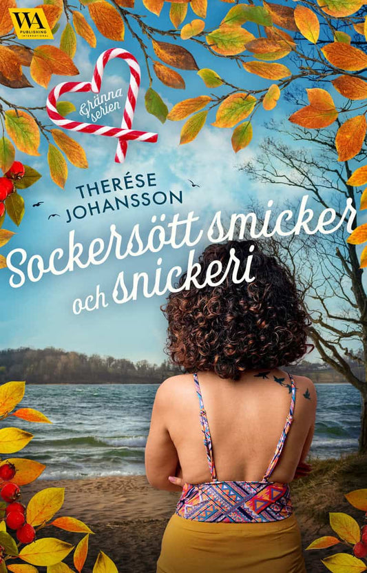 Johansson, Therése | Sockersött smicker och snickeri