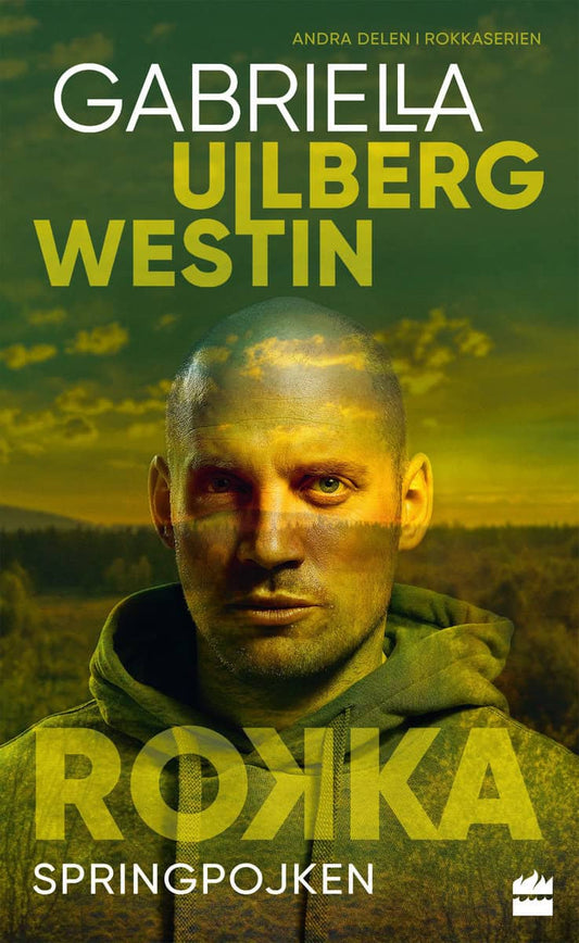 Ullberg Westin, Gabriella | Springpojken