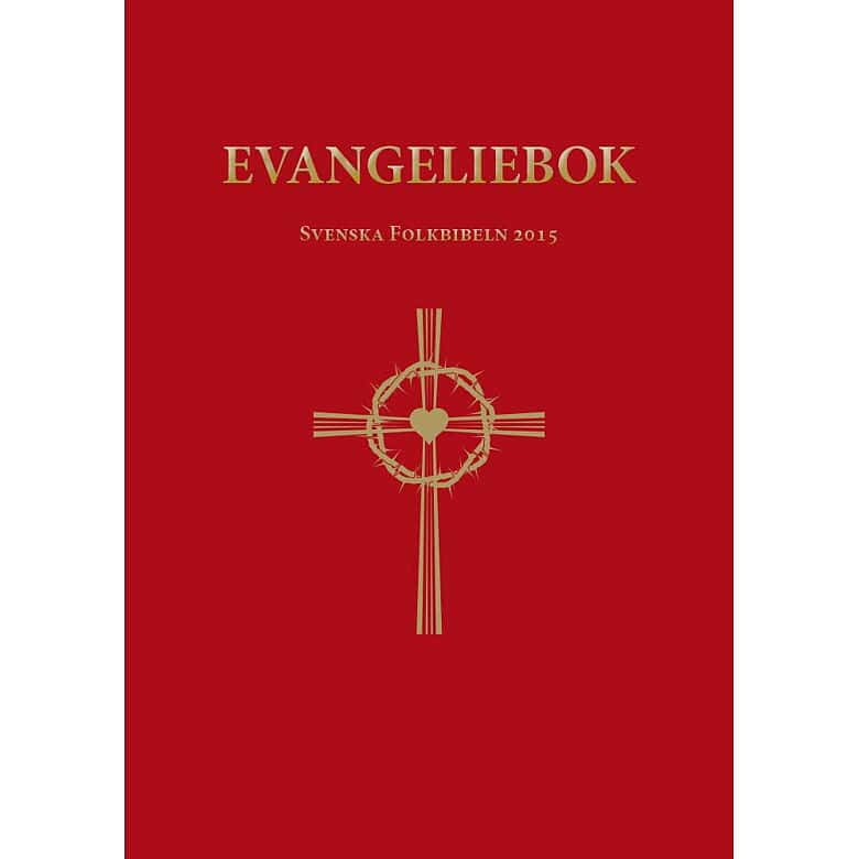 | | Evangeliebok